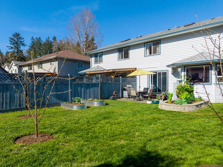 A-89 Timberlane Road, Courtenay, BC, V9N 8Z3 - 37