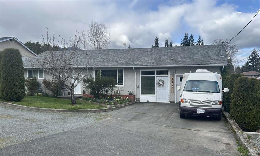 3067 Sherman Road, Duncan, BC, V9L 2C1