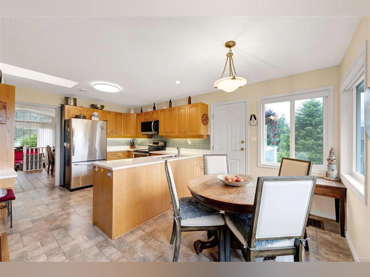 457 Thetis Drive, Ladysmith, BC, V9G 1V9 - 15