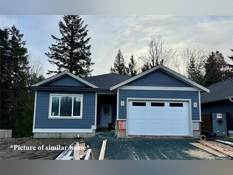 9657 Askew Creek Drive, Chemainus, BC, V0R 1K3