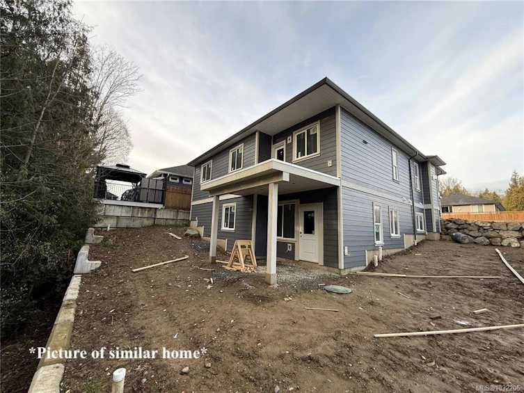 9657 Askew Creek Drive, Chemainus, BC, V0R 1K3 - 3