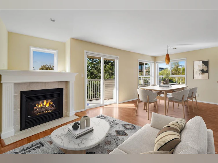 401-445 Cook Street, Victoria, BC, V8V 3Y2 - 2