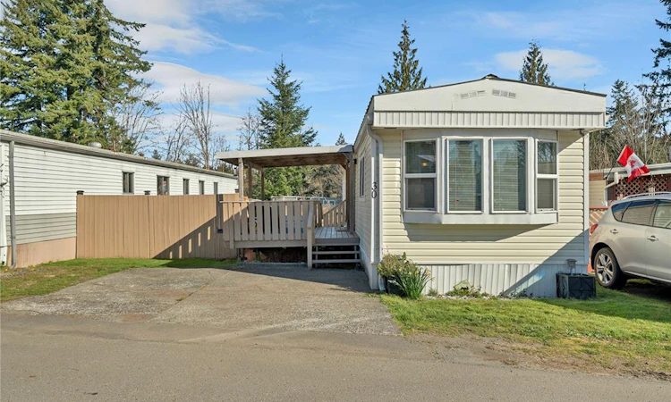 30-2520 Quinsam Road