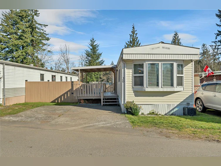 30-2520 Quinsam Road, Campbell River, BC, V9W 4N4