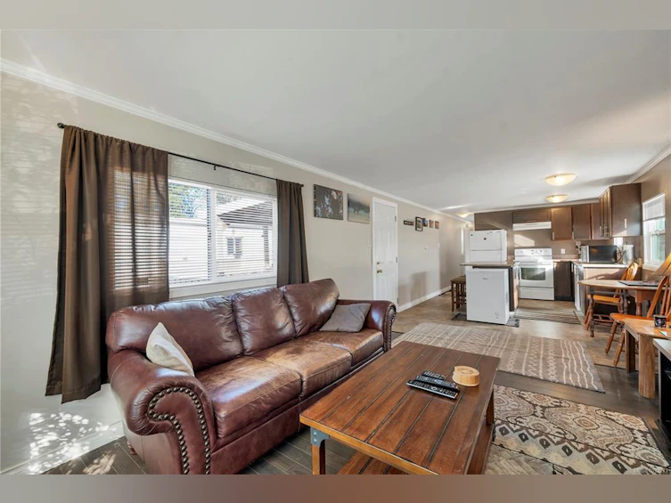 30-2520 Quinsam Road, Campbell River, BC, V9W 4N4 - 4