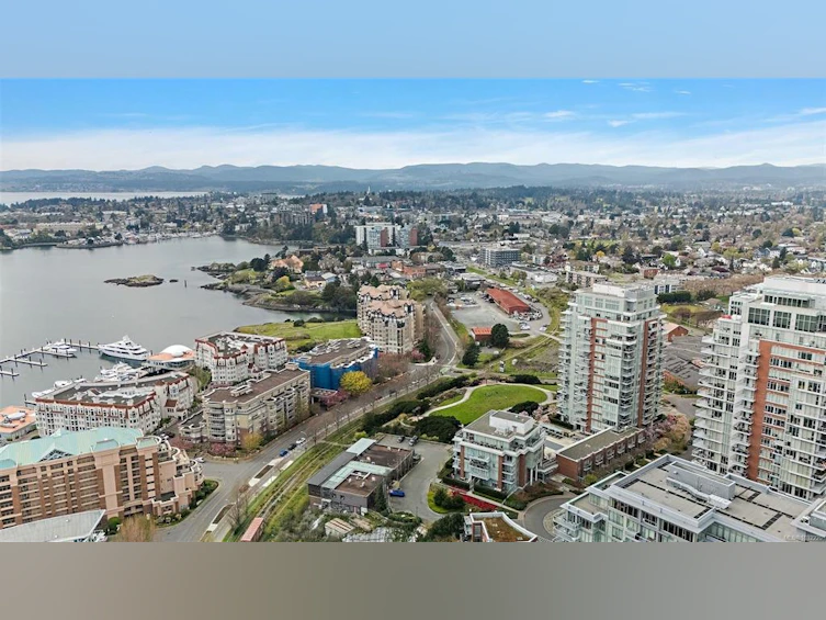 103-70 Saghalie Road, Victoria, BC, V9A 0G9 - 34