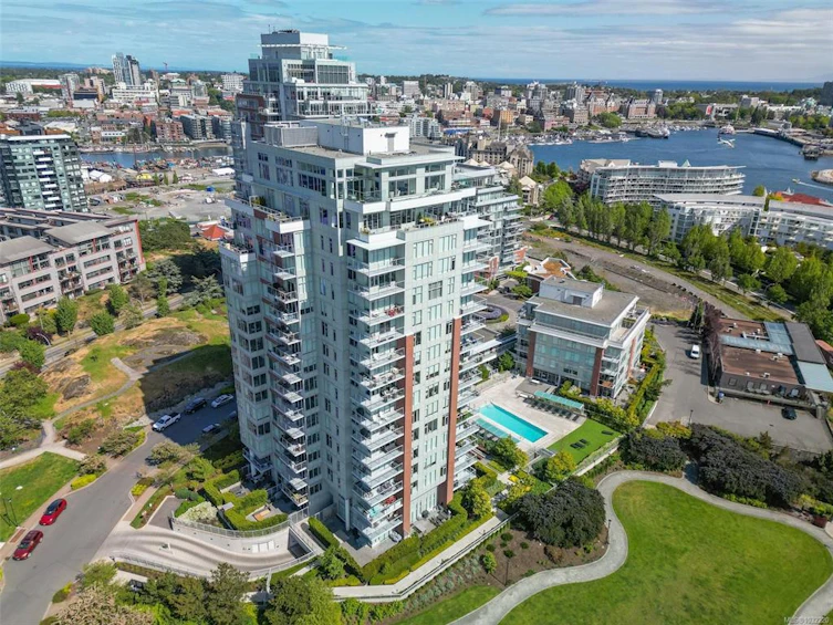103-70 Saghalie Road, Victoria, BC, V9A 0G9 - 29