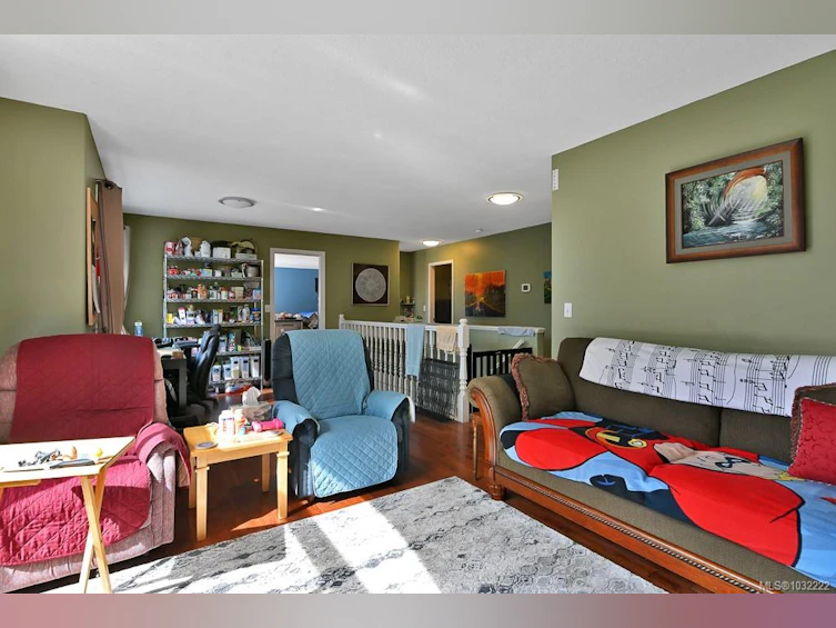 256 King Road, Nanaimo, BC, V9R 6H9 - 9