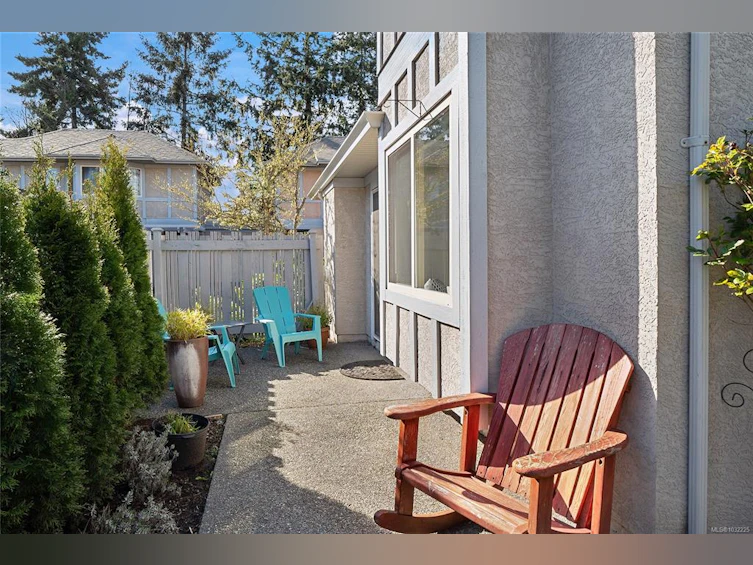5-1809 Mckenzie Avenue, Saanich, BC, V8N 1A6 - 34