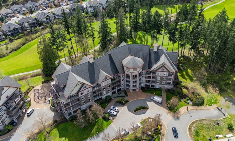 117-1395 Bear Mountain Pkwy
