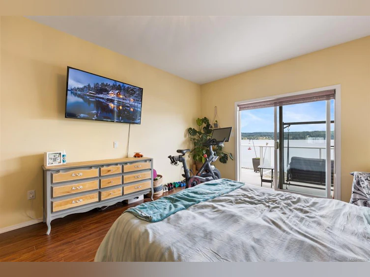 6800 Buckley Bay Frontage Road, Union Bay, BC, V0R 1W0 - 9