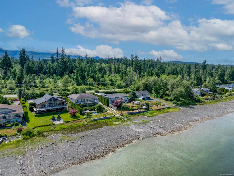 6800 Buckley Bay Frontage Road, Union Bay, BC, V0R 1W0 - 22