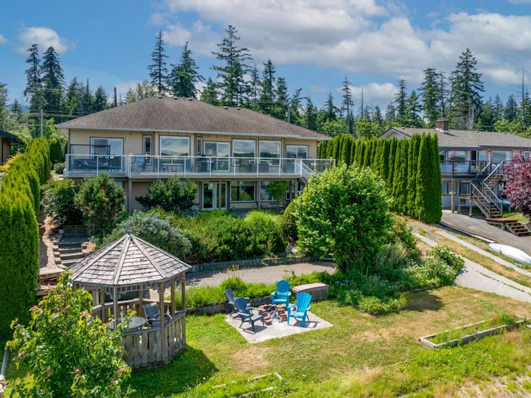 6800 Buckley Bay Frontage Road, Union Bay, BC, V0R 1W0 - 24