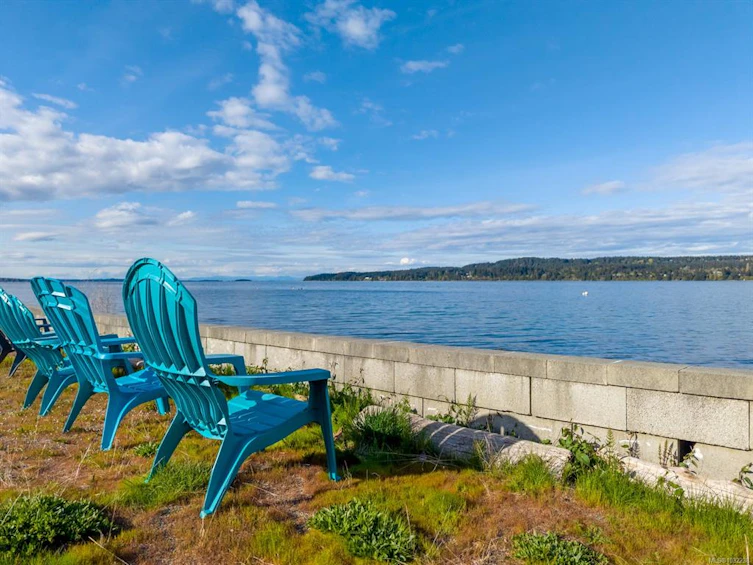 6800 Buckley Bay Frontage Road, Union Bay, BC, V0R 1W0 - 30