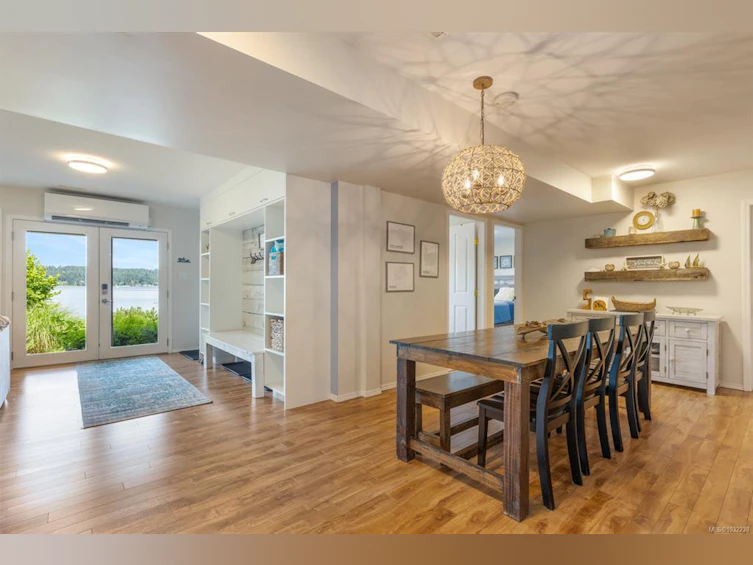 6800 Buckley Bay Frontage Road, Union Bay, BC, V0R 1W0 - 66