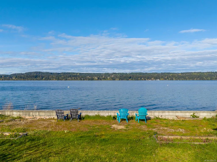 6800 Buckley Bay Frontage Road, Union Bay, BC, V0R 1W0 - 29