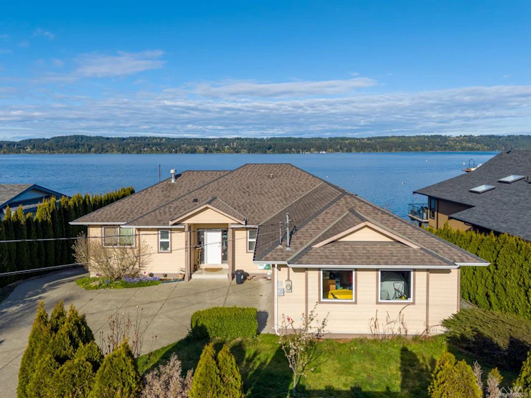 6800 Buckley Bay Frontage Road, Union Bay, BC, V0R 1W0 - 20