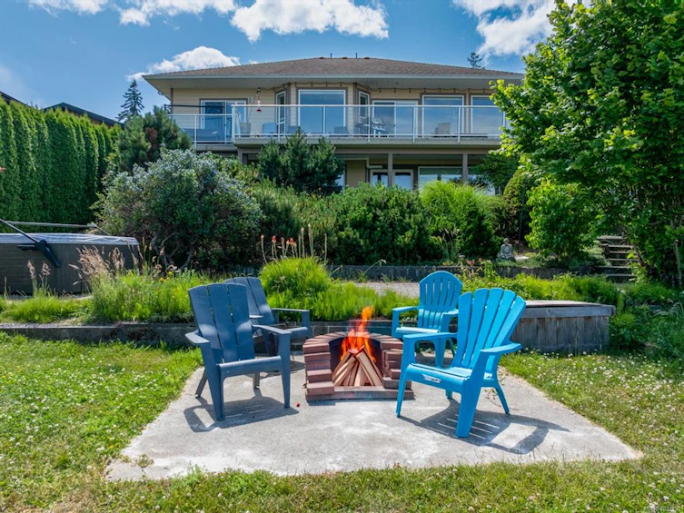 6800 Buckley Bay Frontage Road, Union Bay, BC, V0R 1W0 - 26