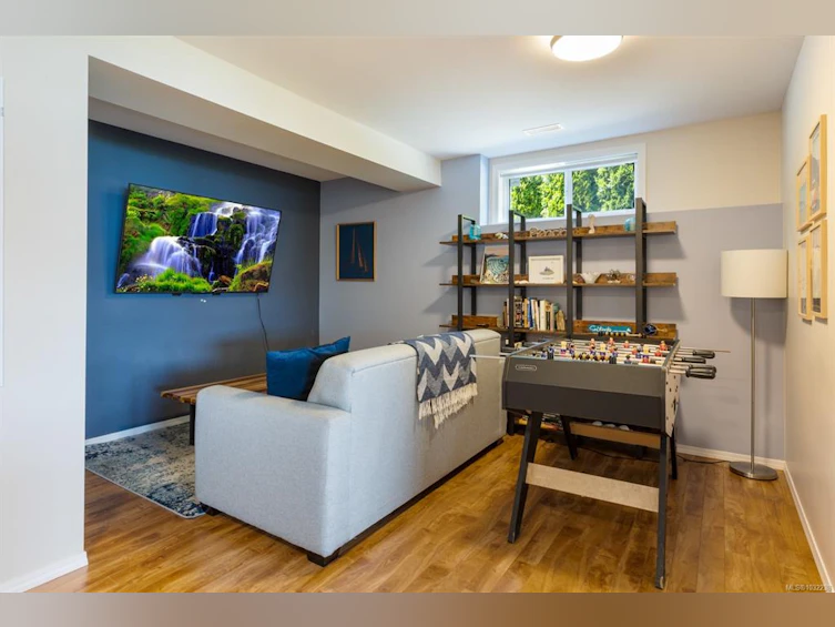 6800 Buckley Bay Frontage Road, Union Bay, BC, V0R 1W0 - 17