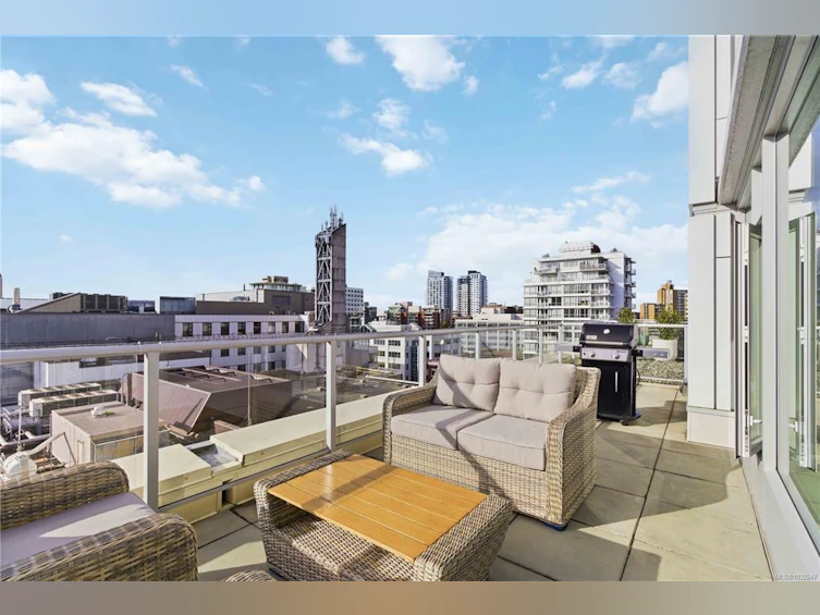 1001-848 Yates Street, Victoria, BC, V8W 0G2 - 33