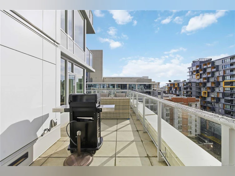 1001-848 Yates Street, Victoria, BC, V8W 0G2 - 35