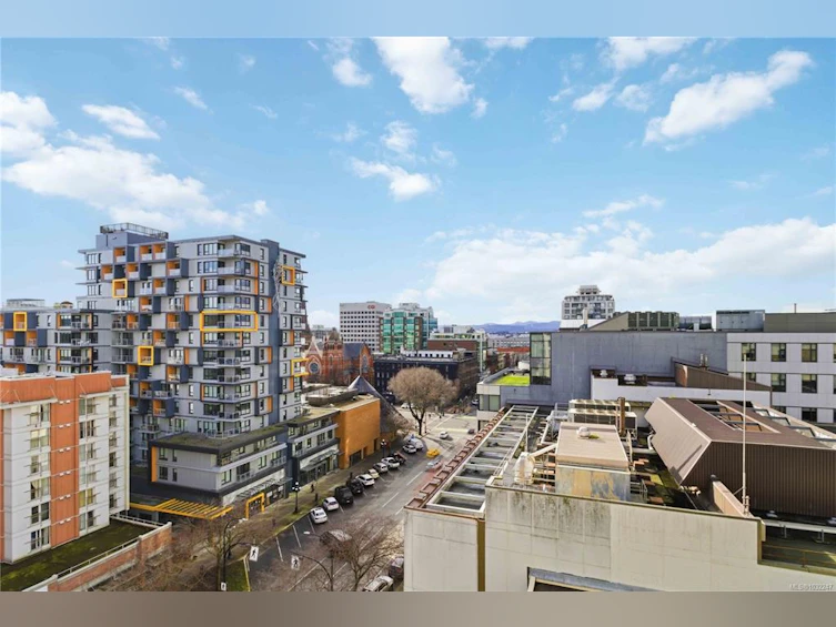 1001-848 Yates Street, Victoria, BC, V8W 0G2 - 41