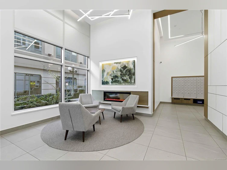 1001-848 Yates Street, Victoria, BC, V8W 0G2 - 47