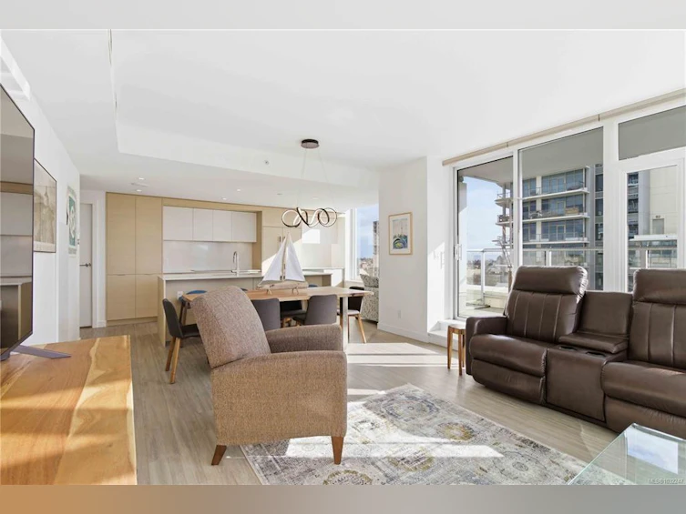 1001-848 Yates Street, Victoria, BC, V8W 0G2 - 6
