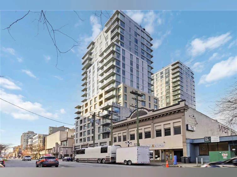 1001-848 Yates Street, Victoria, BC, V8W 0G2 - 37