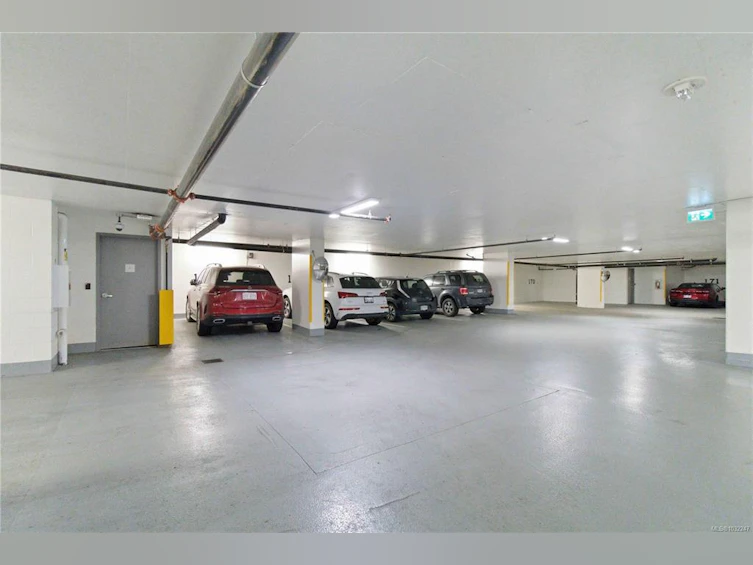 1001-848 Yates Street, Victoria, BC, V8W 0G2 - 30