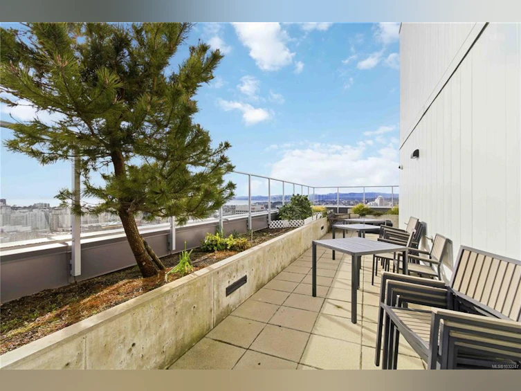 1001-848 Yates Street, Victoria, BC, V8W 0G2 - 44