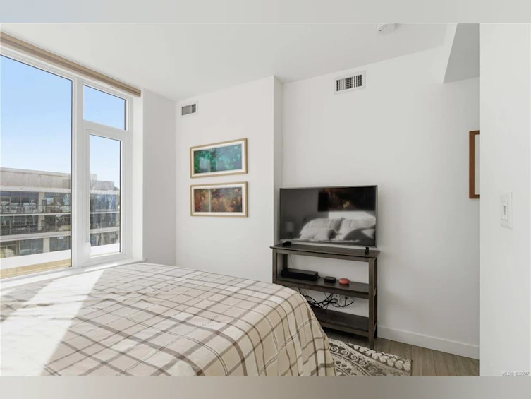 1001-848 Yates Street, Victoria, BC, V8W 0G2 - 27