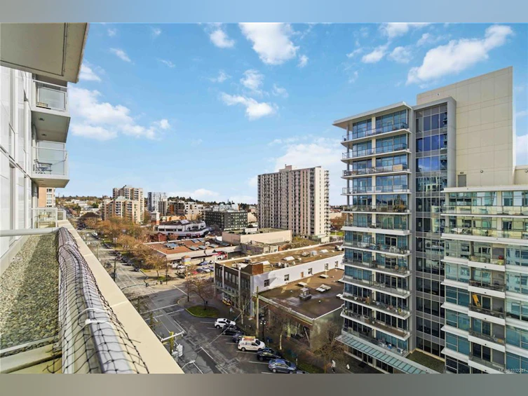 1001-848 Yates Street, Victoria, BC, V8W 0G2 - 48