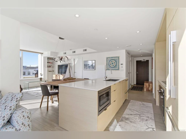 1001-848 Yates Street, Victoria, BC, V8W 0G2 - 11