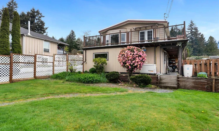 11090 Chemainus Road
