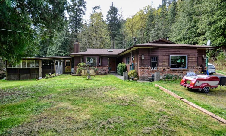 3780 Sooke Road