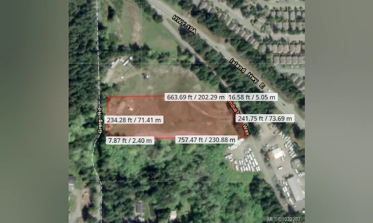 1370 Greig Road