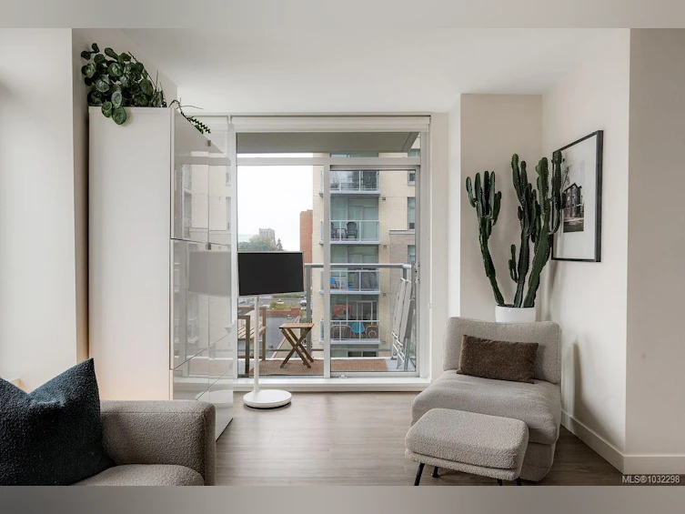 604-845 Johnson Street, Victoria, BC, V8W 0G3 - 17