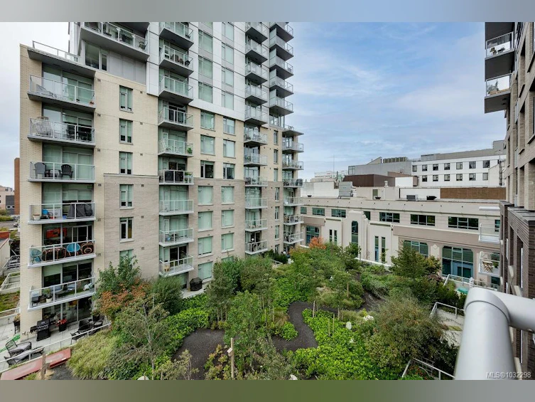 604-845 Johnson Street, Victoria, BC, V8W 0G3 - 19