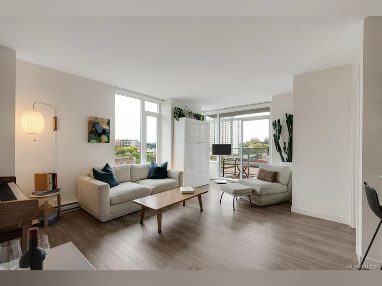 604-845 Johnson Street, Victoria, BC, V8W 0G3 - 3