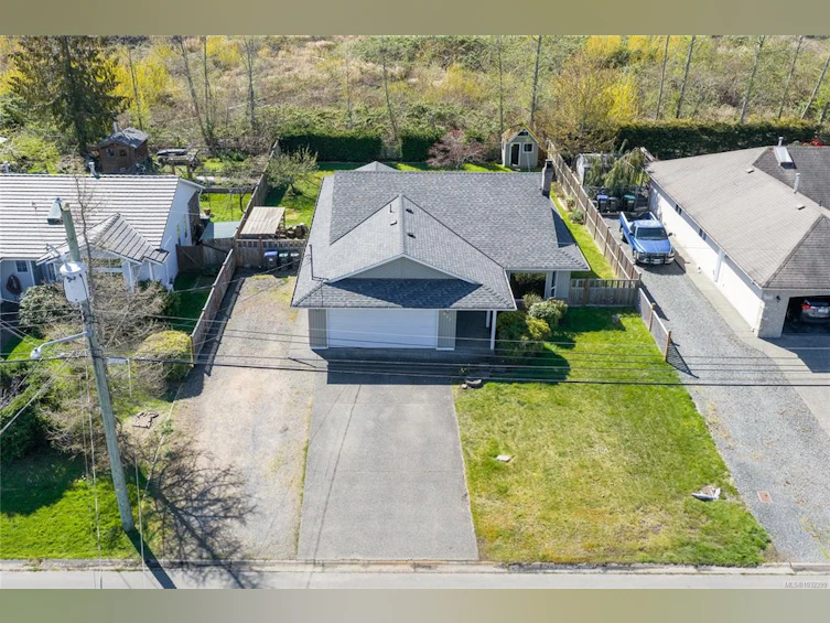 852 Aberdeen Drive, Parksville, BC, V9P 2L9 - 13
