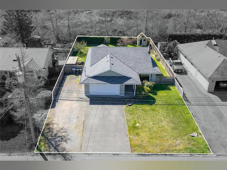 852 Aberdeen Drive, Parksville, BC, V9P 2L9 - 10