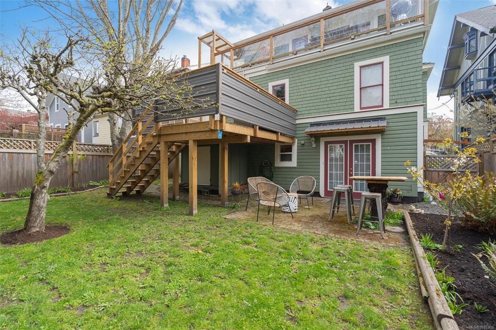 320 Moss Street, Victoria, BC, V8V 4M9 - 50