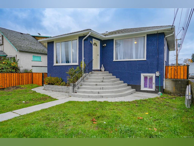 4865 Burde Street, Port Alberni, BC, V9Y 3J7 - 2