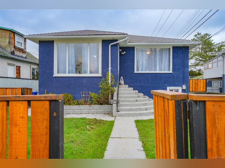 4865 Burde Street, Port Alberni, BC, V9Y 3J7