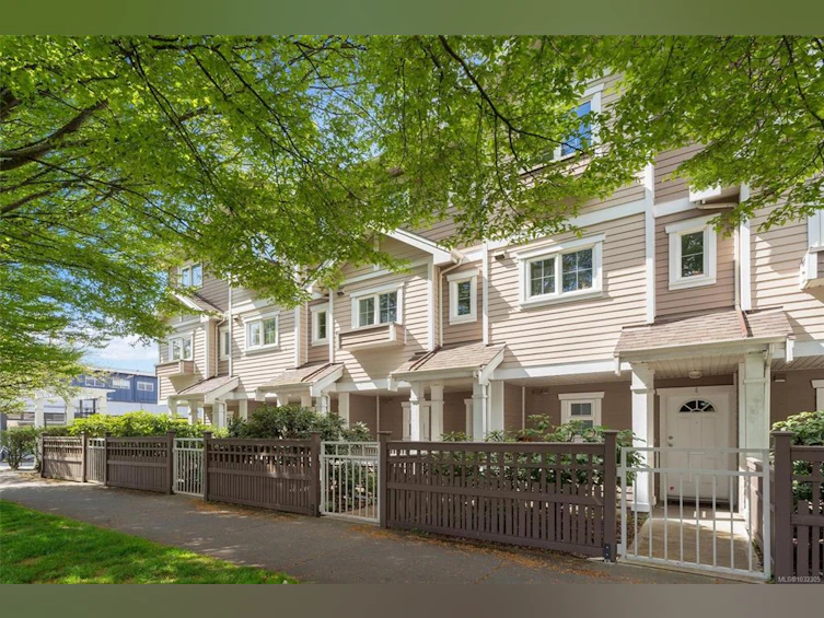 3-1870 Cook Street, Victoria, BC, V8T 3P6 - 31