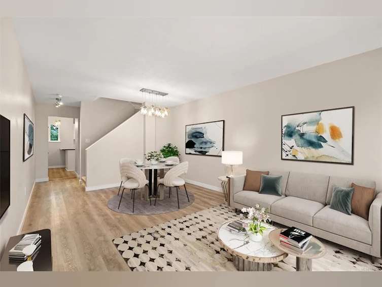 3-1870 Cook Street, Victoria, BC, V8T 3P6 - 14