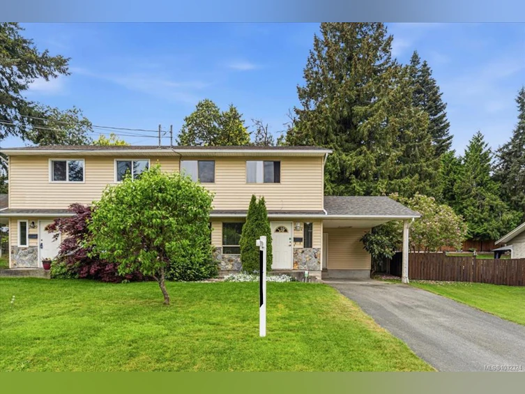 2631 Labieux Road, Nanaimo, BC, V9T 3N3