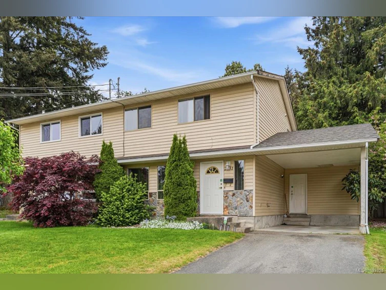 2631 Labieux Road, Nanaimo, BC, V9T 3N3 - 49