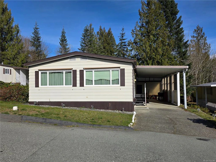 13-4935 Broughton Street, Port Alberni, BC, V9Y 8G7